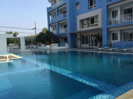 Baan Pattaya Plus