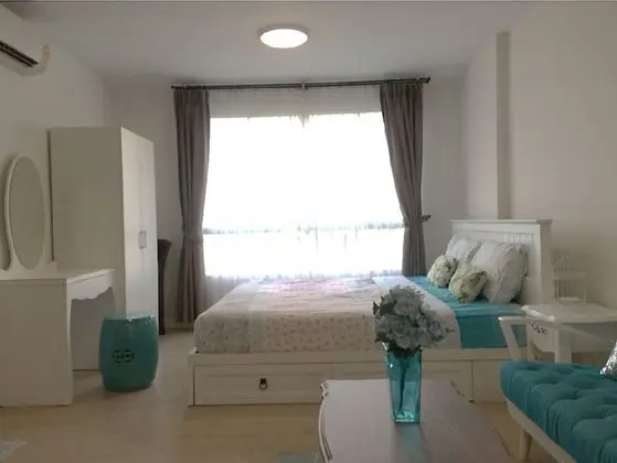 Baan Peang Pleon Hua Hin Condo - Oda