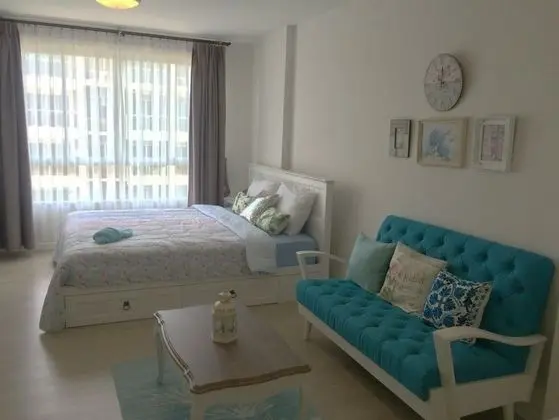 Baan Peang Pleon Hua Hin Condo - Öne Çıkan Resim