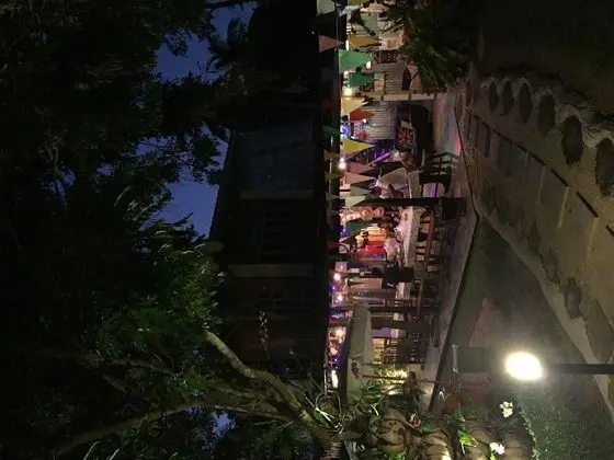 Baan Phor Bangkontee - Lobi