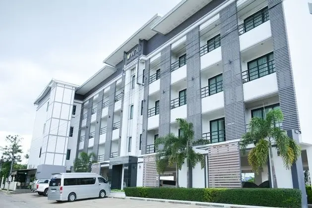 Baan Phor Phan Hotel
