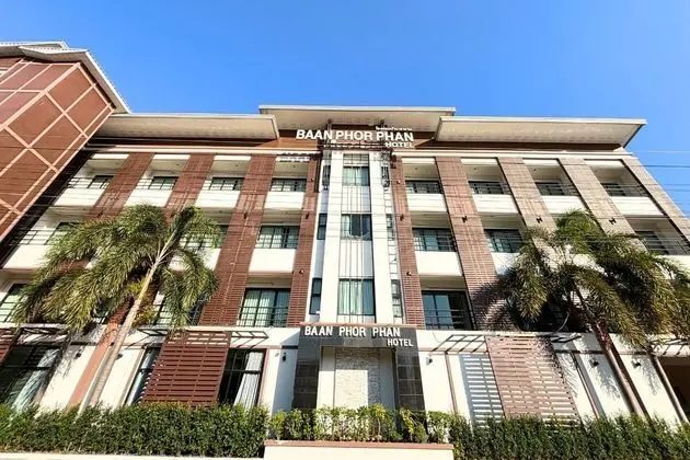 Baan Phor Phan Hotel - Öne Çıkan Resim
