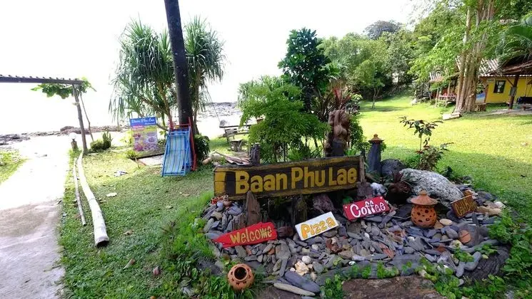 Baan Phu Lae