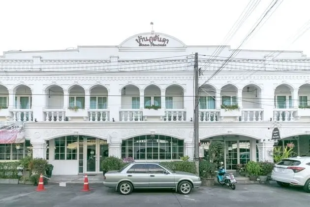Baan Phuanda Phuket