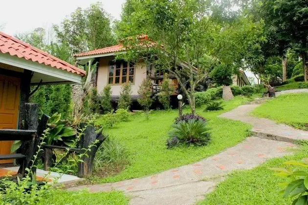 Baan Phuthadol
