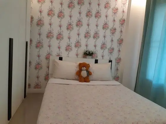 Baan Pimsamai Pool Villa Hua Hin - Oda