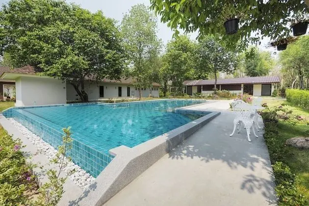 Baan Ping Kan Longstay