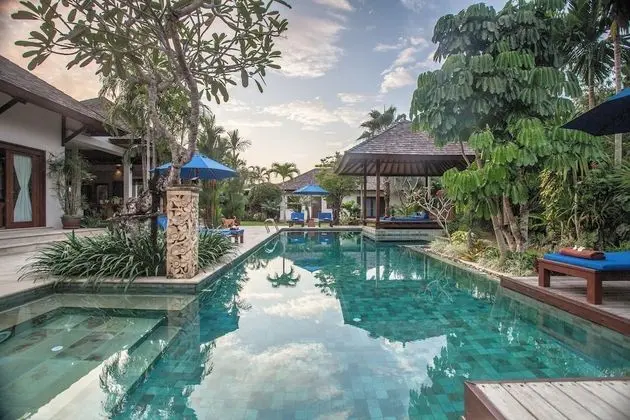 Baan Pinya Chic Pool Villa