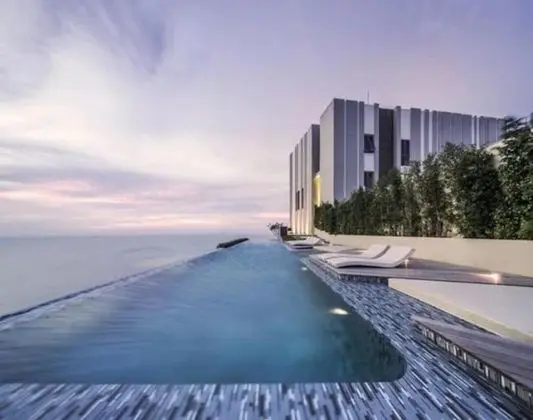Baan Plai Haad By Pong