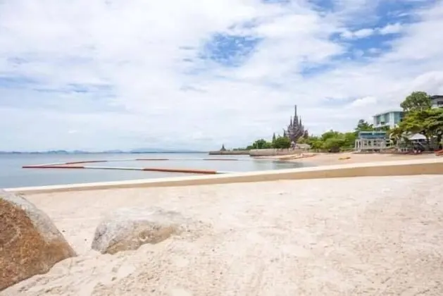 Baan Plai Haad By Pong - Plaj