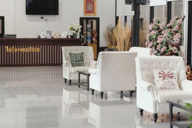 Baan Plaifah Khao Yai Hotel - Öne Çıkan Resim