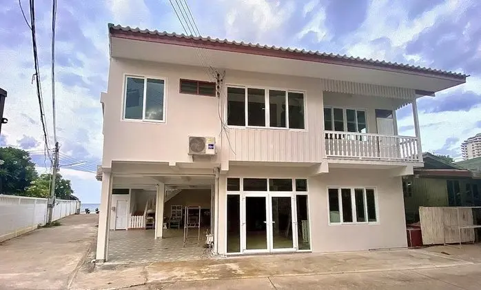 Baan Plapakpao