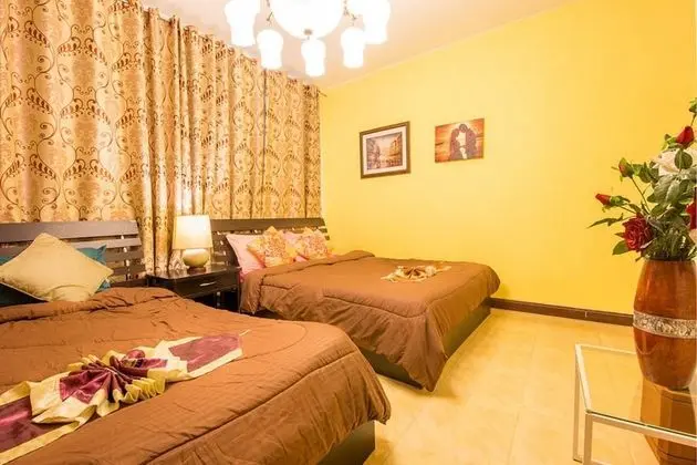 Baan Por Jai HuaHin Pool Villa - Oda
