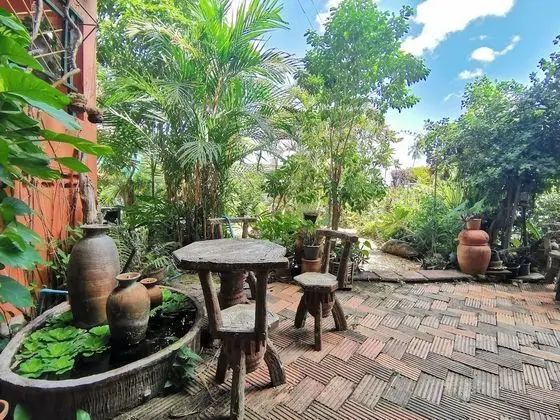 Baan Por Jai