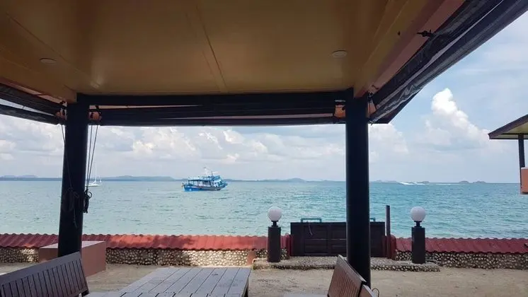Baan Prakaikaew Resort - Dış Mekan