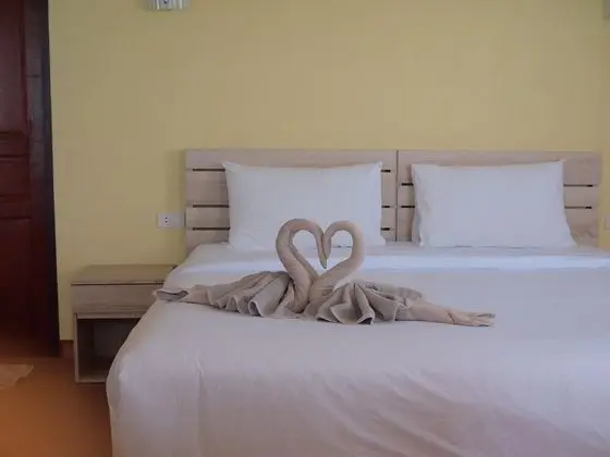 Baan Prakaikaew Resort - Oda