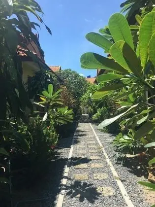 Baan Promjan - Dış Mekan