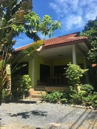 Baan Promjan - Oda