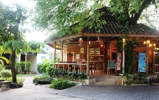 BAAN PRON PHATEEP
