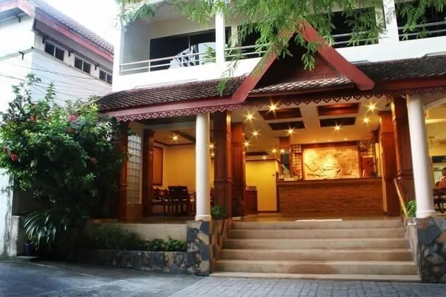 BAAN PRON PHATEEP
