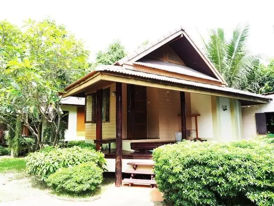 Baan Pun Sook