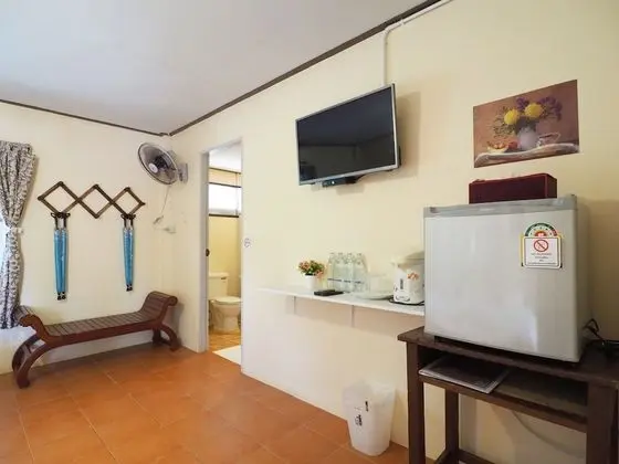 Baan Pun Sook - Oda