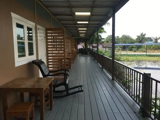 Baan Purita
