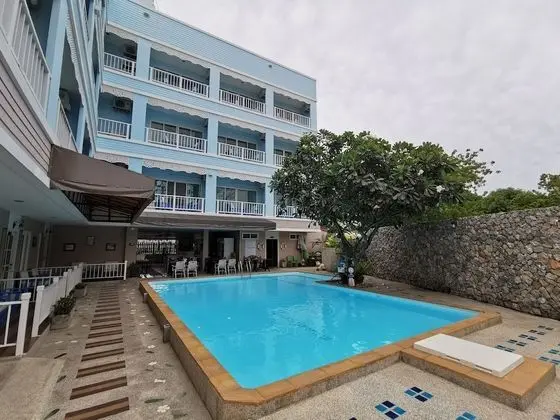 Baan Rabiang Talay