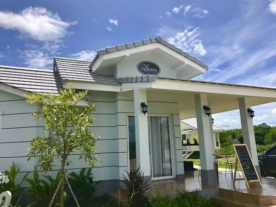 Baan Rabiengkao Hua Hin