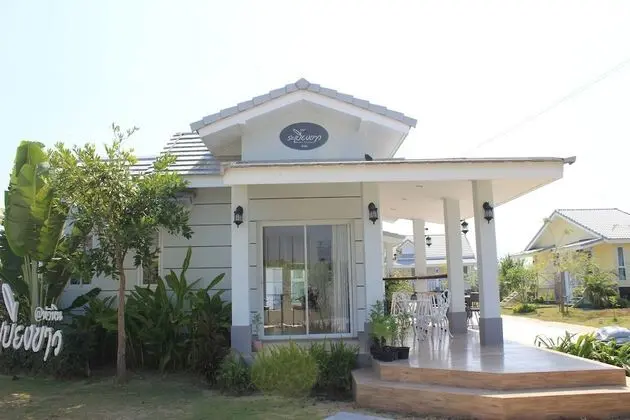 Baan Rabiengkao Hua Hin