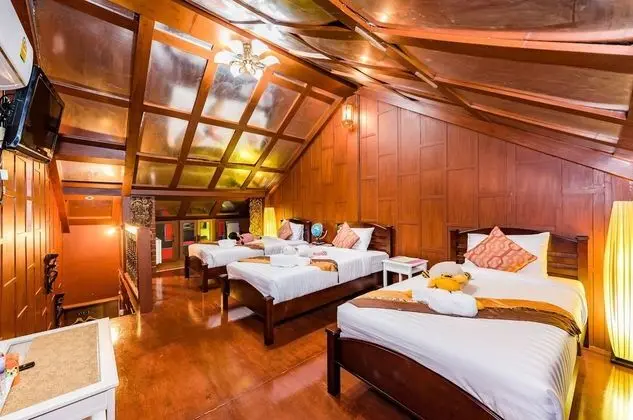 Baan Rachapuek