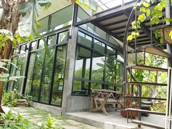 Baan Rai Klai Weang Homestay