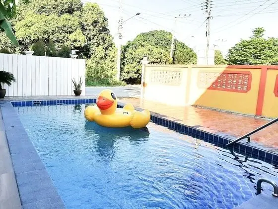 Baan Rainy Pool Villa Hua Hin - Öne Çıkan Resim