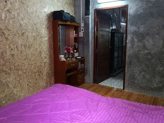 Baan Raiplaysoi Homestay - Oda