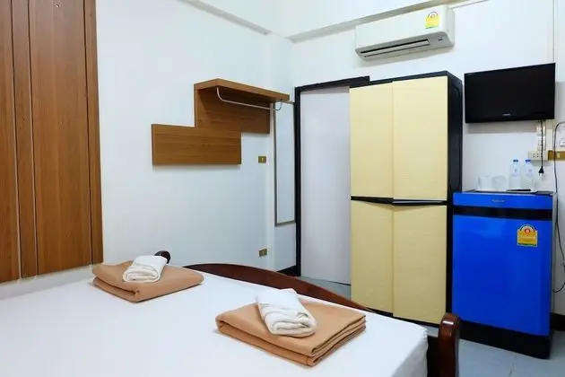 Baan Rao Boutique Residence