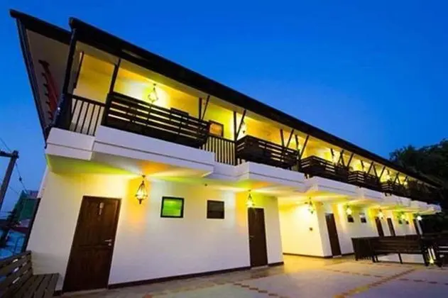 Baan Ratchiangsaen