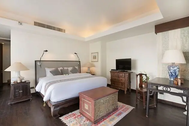 Baan Rattana Thep - Oda