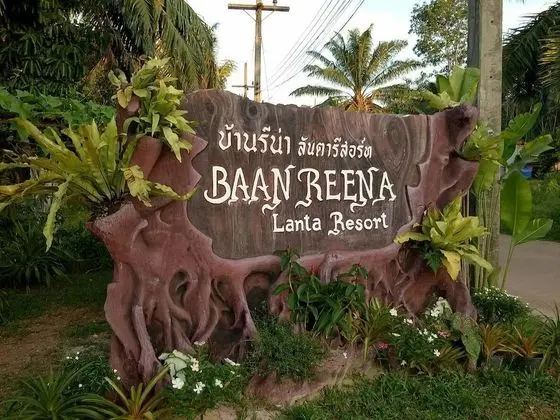 Baan Reenaa Lanta