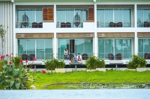 Baan Rim Ao