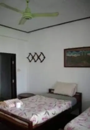 Baan Rimtaling Guest House - Oda