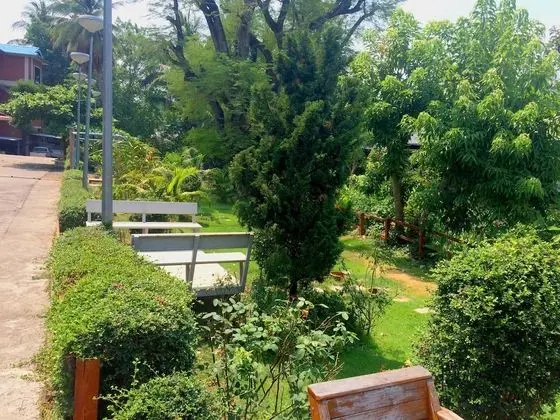 Baan Rom Mai