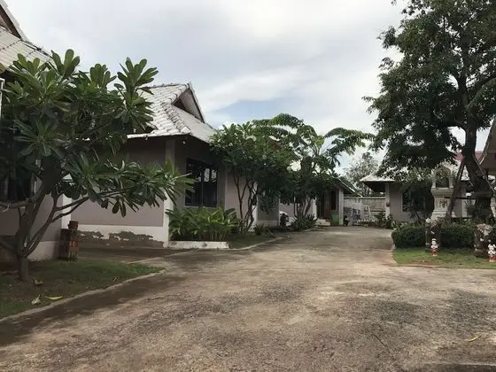 Baan Ruankaew Resort