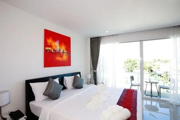 Baan Sabai Hotel