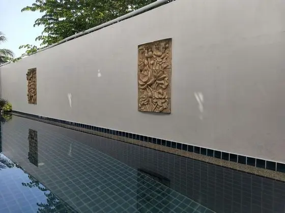 Baan Sabai Hotel