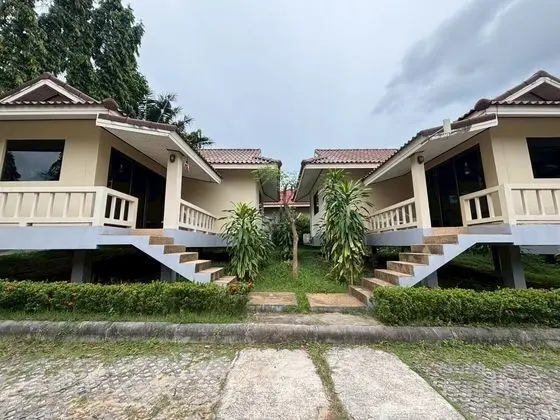 Baan Saensook Villas - Öne Çıkan Resim