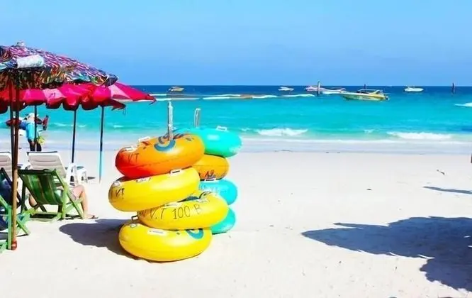 Baan Sai Thong
