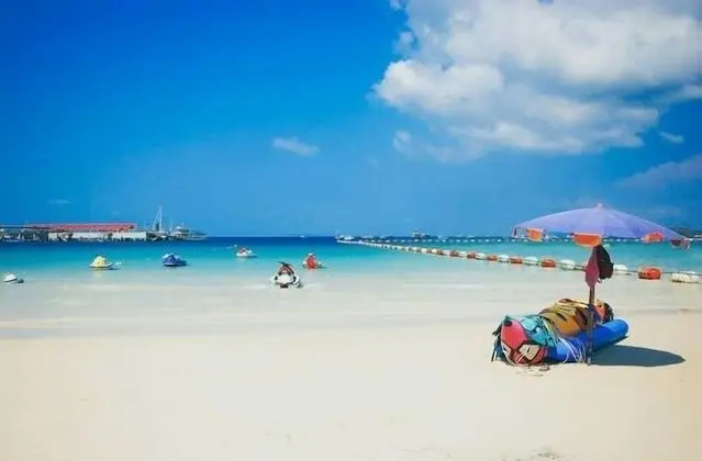 Baan Sai Thong - Dış Mekan
