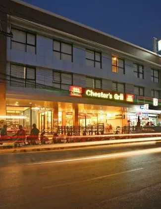 Baan Saikao Plaza Hotel & Service Apartment
