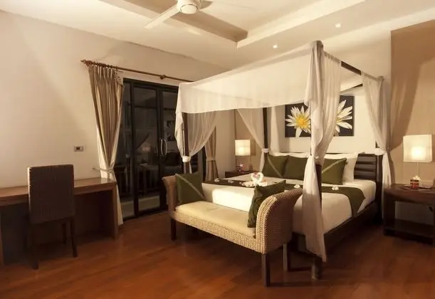 Villa Baan Saitara - Oda