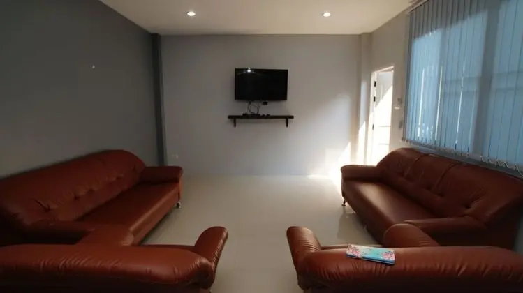 Baan Samart 2 Pool Villa Hua Hin - İç Mekan